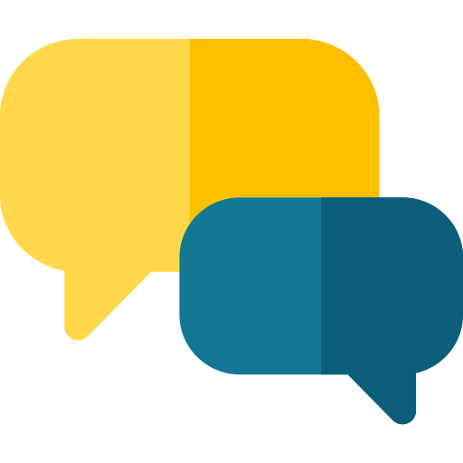 Chat icon