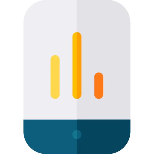 Metric icon