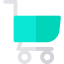 Shopping cart 图标 64x64