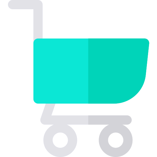 Shopping cart Symbol