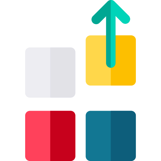 Shared ícono