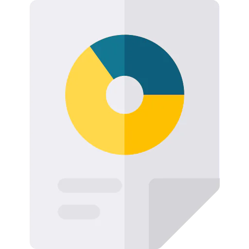 Statistics icon
