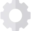 Settings 图标 64x64