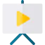 Presentation 图标 64x64