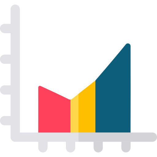 Graphs icon