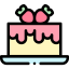 Cake 图标 64x64