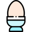 Boiled egg 图标 64x64