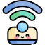 Wifi icon 64x64