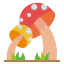 Mushroom icon 64x64