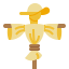 Scarecrow icon 64x64