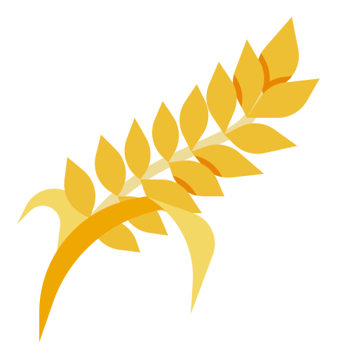 Wheat icon