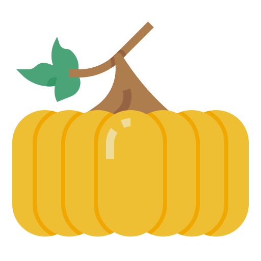 Pumpkin icon