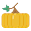 Pumpkin icon 64x64