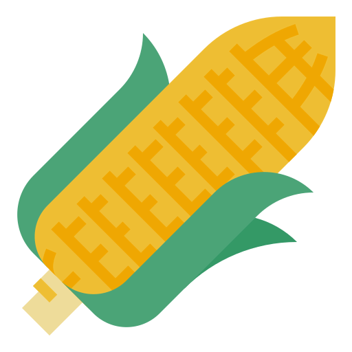 Corn icon