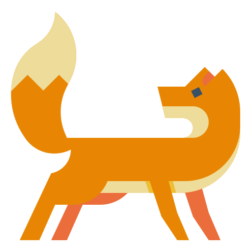 Fox icon
