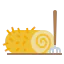Hay icon 64x64