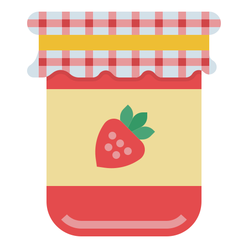 Jam icon