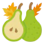 Pear icon 64x64