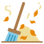 Broom icon 64x64