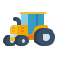 Tractor icon 64x64