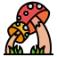 Mushroom icon 64x64