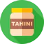 Tahini icône 64x64