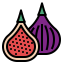 Fruit icon 64x64