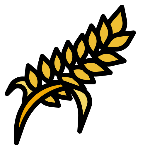 Wheat icon