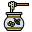 Honey icon 64x64