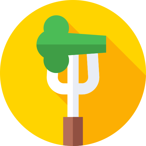Broccoli icon