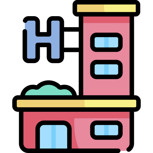 Hotel icon