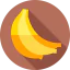 Banana icône 64x64
