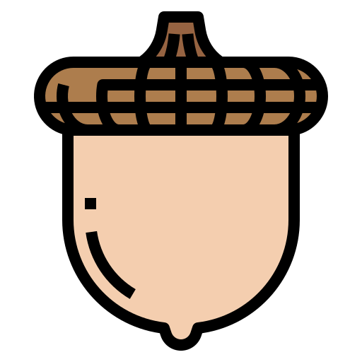 Acorn icon