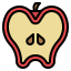 Apple icon 64x64