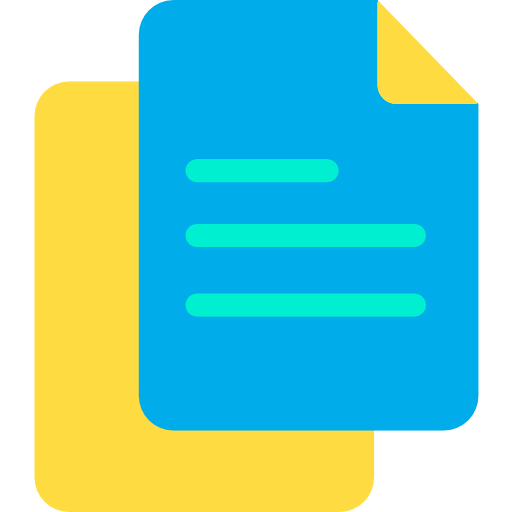 File icon