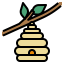 Honey icon 64x64