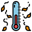 Temperature icon 64x64