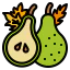 Pear icon 64x64