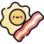 Breakfast icon 64x64
