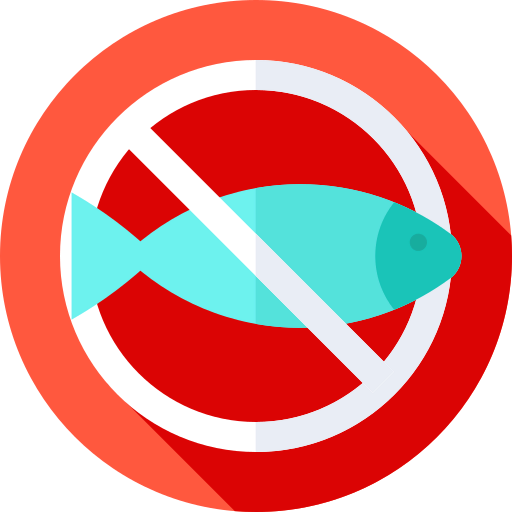 No fish іконка