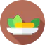 Potatoes icon 64x64