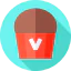 Vegan icon 64x64