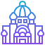 Basilica Symbol 64x64
