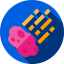 Asteroid icon 64x64