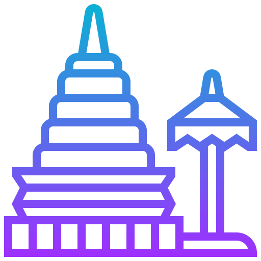 Doi suthep icon