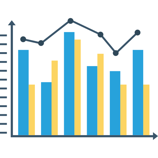 Graph アイコン