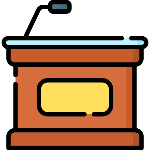 Speech icon
