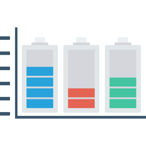 Graph icon