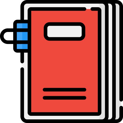 Document ícono