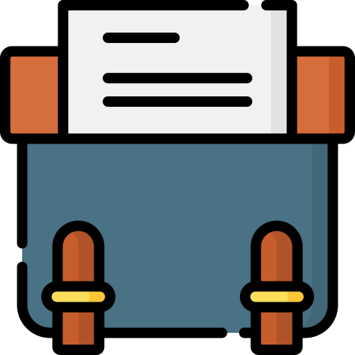 Document icon